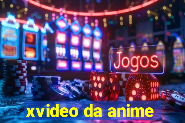 xvideo da anime